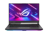 Ноутбук ASUS 15.6" ROG Strix G15 G513RW (Ryzen 9 6900HX 16Gb 512Gb)