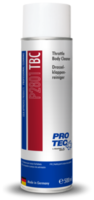 Throttle Body Cleaner PRO TEC Очиститель дроссельной