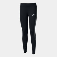 Leggings Joma - ECO CHAMPIONSHIP NEGRO ANTRACITA