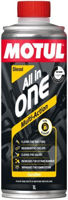 Автохимия Motul Многофункциональная моющая присадка для дизельного топлива "All-in-one" (1 л) (112831)