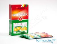 Gripomix (lamaie) pulb./sol. orala 10g N5