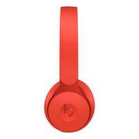 Beats Solo Pro Red, Bluetooth headphones