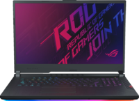 Ноутбук Asus G731GV (i7-9750H 16G 512G 1T RTX 2060 Win 10)
