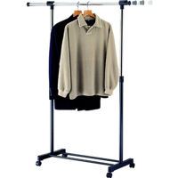 Cuier pentru haine Artex 28.11.07 Suport pentru haine reglabil