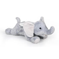 Ночной светильник Kaichi KAYPIL025KA315 Baby elephant, игрушка-проектор муз.