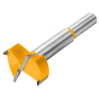 Сверло Tolsen 75654 Burghiu pentru lemn tip Forestner 35mm