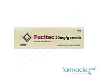 Fucitec crema 20mg/g 20g N1