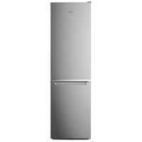 Холодильник с нижней морозильной камерой Whirlpool W7X93AOX1