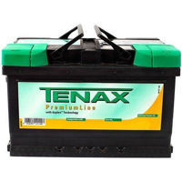 Автомобильный аккумулятор Tenax 12V 74 Ah Tenax.Premium (прав)