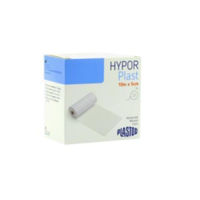 Медицинские расходные материалы Moretti PL351 Emplastru Banda adeziva hipoalergica 5cmх10m