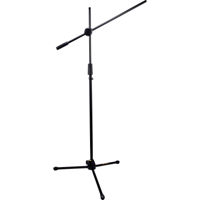 Аксессуар для музыкальных инструментов Hercules HCMS-434B - stativ microfon