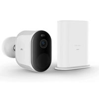 Xiaomi iMiLab EC4 Outdoor Security Camera set