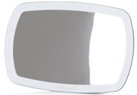 Аксессуар для автомобиля Chipolino MIROR02501LED Зеркало заднего вида LED