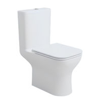 Унитаз Nomo 10236VF set vas WC (11146)
