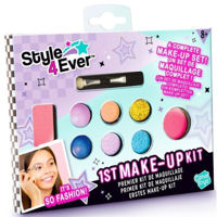 Набор для творчества Canal Toys OFG308CL Набор First Make-up Kit