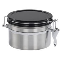 Container alimentare Xavax 111255 Stainless Steel Tin 250g