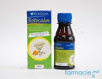 Rotocalm-Eladum extr. fluid. 100ml