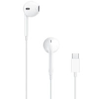 Căști cu fir Apple EarPods USB-C MTJY3