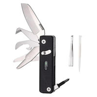 Нож походный Roxon Mini Multi Flex Pocket S504g
