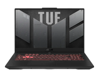 Laptop ASUS 17.3" TUF Gaming A17 FA707RR (Ryzen 7 6800H 16Gb 1Tb)