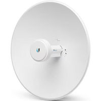 Wi-Fi точка доступа Ubiquiti PBE-2AC-400-EU, airMAX PowerBeam 2AC