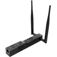 Wi-Fi точка доступа Smlight SLZB-MR3U, Zigbee USB Dongle, Ethernet PoE (SLZB-MR3U)