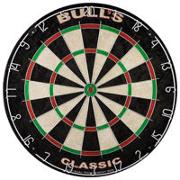 Darts inSPORTline 9065 d=45cm Dartboard Bull’s Classic 68229 Sisal