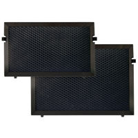 Фильтр для вытяжки Falmec CARBON-ZEOLITE RENEWABLE x CAPPA VERSO EASY