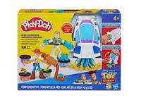Jucărie Hasbro G2319 PD История игрушек: Космические творения