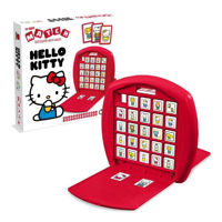 Настольная игра Winning Moves WM04859-ML1-6 Top Trumps Match, Hello Kitty