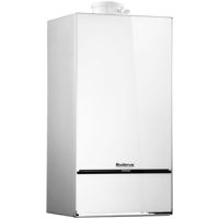 Cazan pe gaz Buderus GB 172i-30 KW H