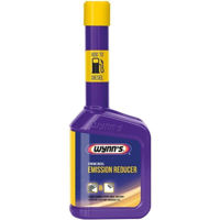 Автохимия Wynn's W67969 Aditivi in sistemul de combustibil pentru motor diesel 325ml