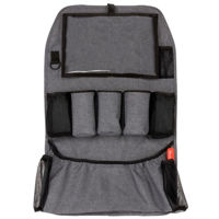 Аксессуар для автомобиля Diono D40247 husa protectie cu organiser spatar scaun Stow n Go XL Gray