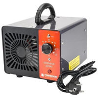 Очиститель воздуха Powermat PM-GOZ-60T Ozonator 155W