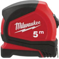 Рулетка Milwaukee 4932459592 Рулетка Pro Compact C5/19