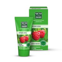 Чистая линия Мягкий скраб 50мл