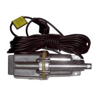 cumpără Pompa submersibila cu membrana vibranta 225 W, H=3 m / 60 m, 18 L/min VMP60-2 (6780130) NERO în Chișinău