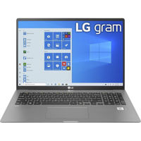 Ноутбук LG Gram 17Z90R-G.AAS79D {Refurb}