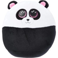 Jucărie de pluș TY TY39292 BAMBOO panda 22 cm