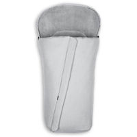 Аксессуар для колясок Hauck Спальный мешок Pushchair Footmuff Winter Grey