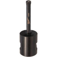 Набор головок, бит, насадок Milwaukee 4932471758 burghiu diamantat Diamond Max Ø5x68x35mm M14