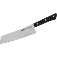 Cuțit Samura HARAKIRI Nakiri Modern 174mm (SHR-0042B)