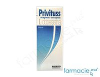 Privituss susp. orala 708 mg/100 ml 200 ml N1