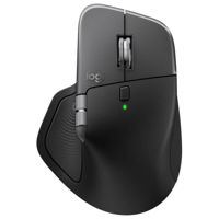 Мышь Logitech MX Master 4 For Mac Performance Space Black