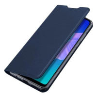 Husă pentru smartphone Dux Ducis Flip SkinPro Samsung A55 5G, Blue