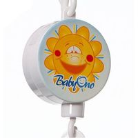 BabyOno Bloc mecanic pentru caruseluri muzicale