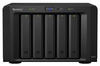 SYNOLOGY "DX513", 5-bay Expansion Unit, eSATA