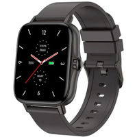 Фитнес-трекер Max Com FW55 Aurum Pro, Black