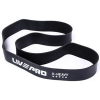 Эспандер LivePro LP8410/XL/BK Fitness Super Band