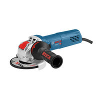 Угловая шлифовальная  машина   Bosch GWX 9-125 S Professional 125 мм